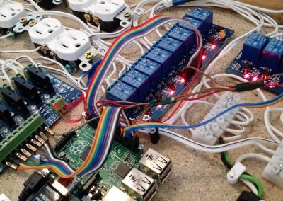 Electrical Engineering & Design